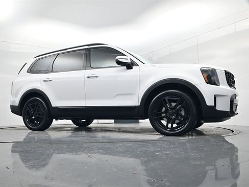 New 2025 Kia Telluride EX X-Line image 40