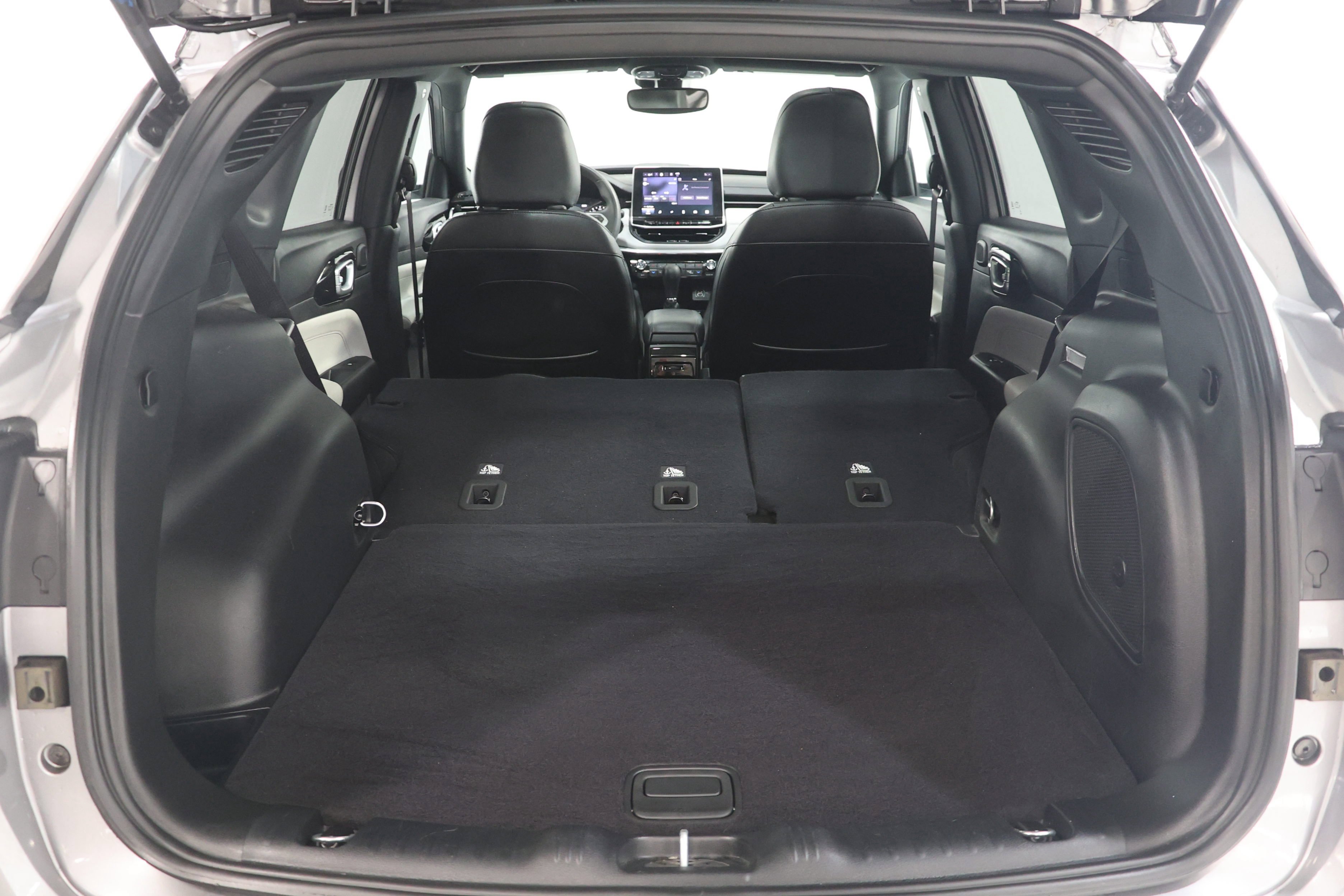 Used 2023 Jeep Compass Limited w/ Sun and Sound Group AWD/4WD image 35
