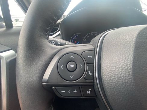 Used 2024 Toyota RAV4 XLE Premium w/ Weather Package AWD/4WD image 20