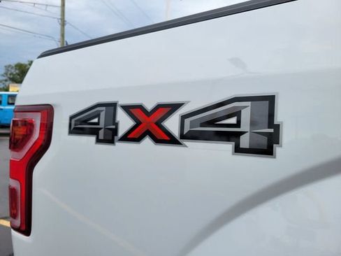 Used 2020 Ford F150 XLT w/ Trailer Tow Package AWD/4WD image 28