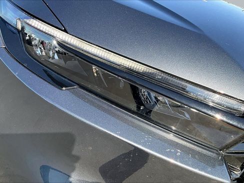 Used 2025 Honda CR-V Sport-L image 27