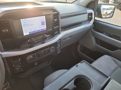 Used 2023 Ford F150 XLT image 18
