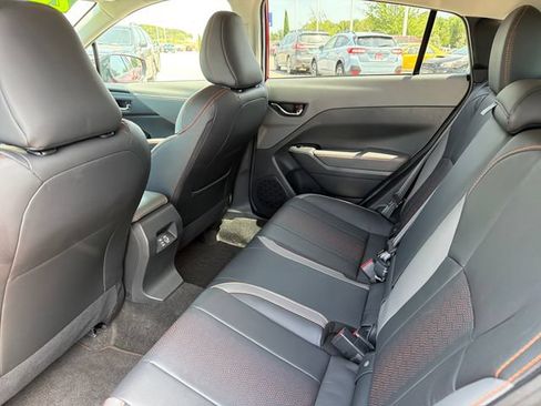 Certified 2024 Subaru Crosstrek 2.5i Limited AWD/4WD image 21
