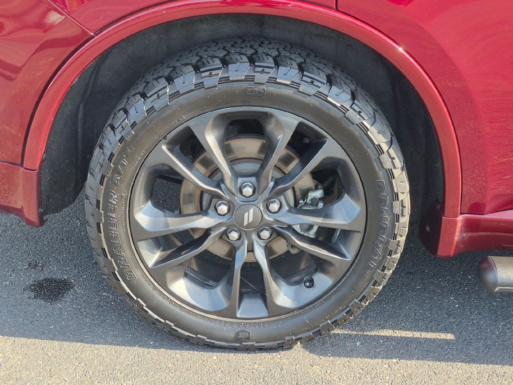 Used 2023 Dodge Durango R/T AWD/4WD image 31