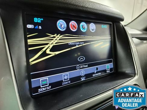 Used 2020 Chevrolet Tahoe Premier w/ Max Trailering Package AWD/4WD image 10