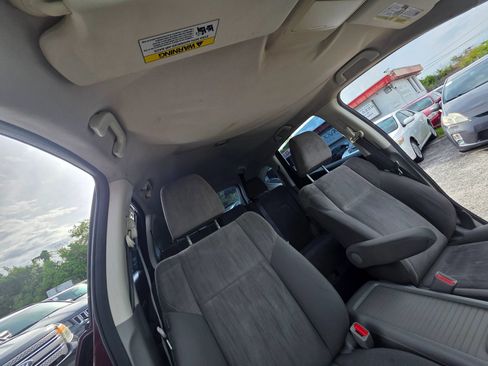 Used 2012 Honda CR-V LX image 22