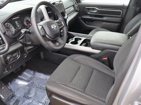 Used 2025 RAM 1500 Big Horn image 23