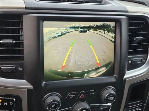 Used 2014 RAM 1500 Big Horn image 13