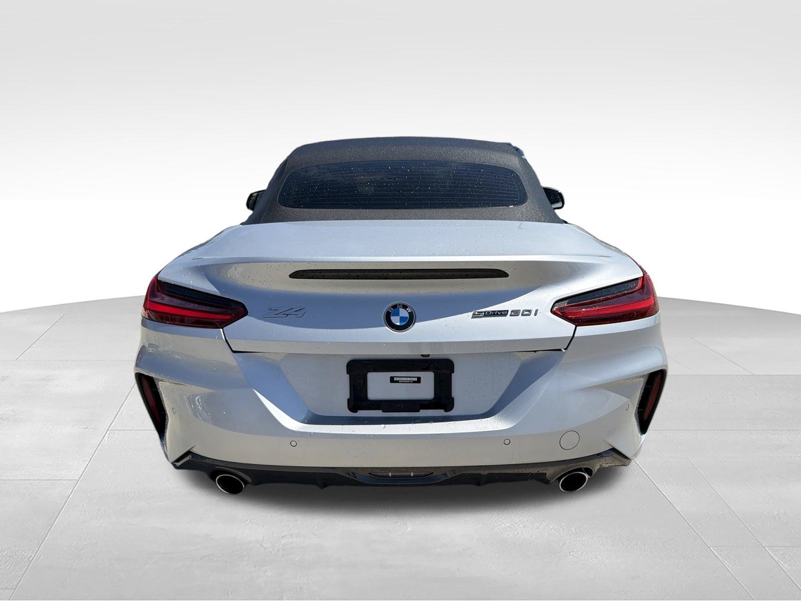 Used 2022 BMW Z4 sDrive30i w/ M Sport Package RWD image 6