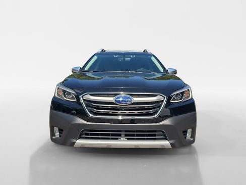 Used 2022 Subaru Outback Touring AWD/4WD image 9