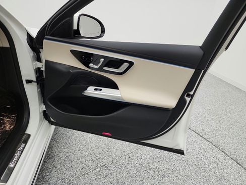 Certified 2026 Mercedes-Benz E 350 Sedan image 20