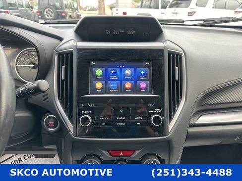 Used 2022 Subaru Forester Premium image 16