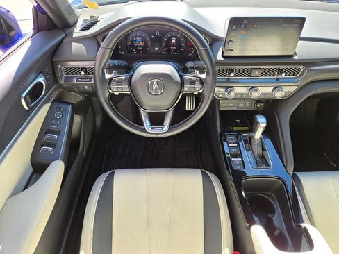 Used 2024 Acura Integra A-Spec image 8