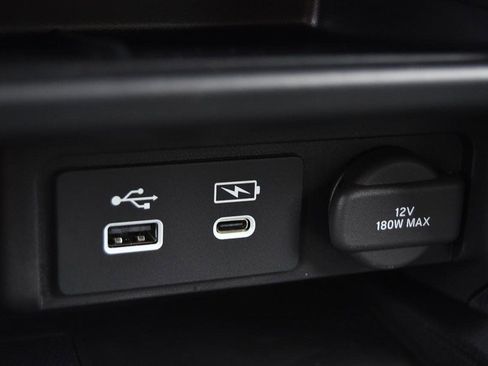 New 2025 Honda Ridgeline TrailSport+ image 21