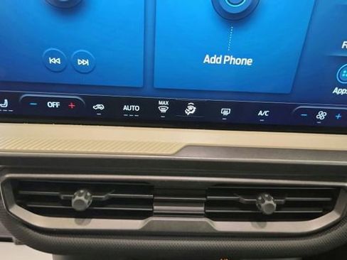 New 2025 Ford Bronco Sport Big Bend image 17