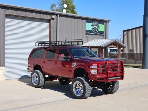 Used 2008 Ford F250 Lariat image 12