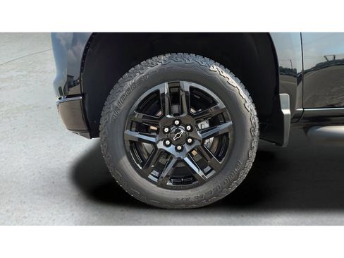 Certified 2026 Chevrolet Silverado 1500 LT Trail Boss w/ LT Trail Boss Premium Package AWD/4WD image 33