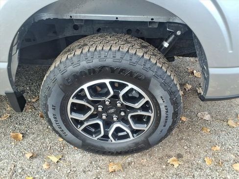 Certified 2023 Ford F150 XLT w/ Equipment Group 302A High image 10