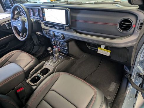 New 2026 Jeep Wrangler Unlimited Rubicon 392 image 29