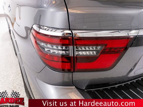 Used 2021 Nissan Armada SL AWD/4WD image 10