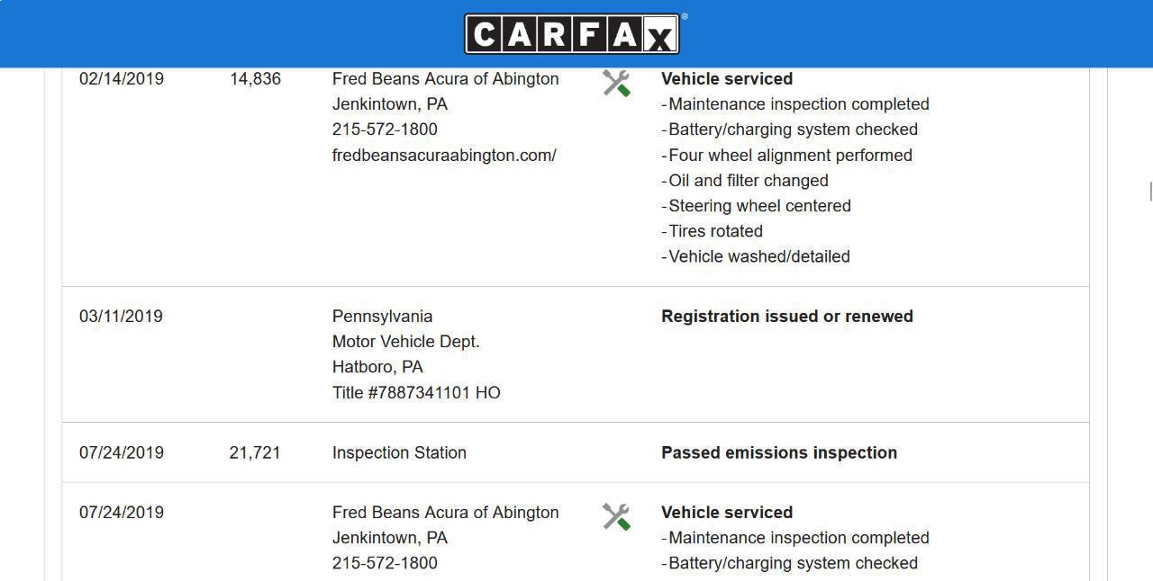 Used 2018 Acura TLX w/ Technology Package FWD image 54