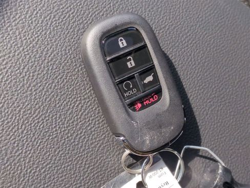 New 2026 Honda CR-V EX image 35