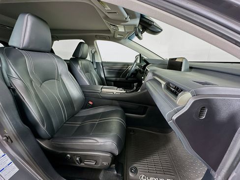 Used 2016 Lexus RX 350 AWD image 32
