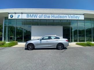 Used 2019 BMW 330i xDrive Sedan w/ Driving Assistance Package AWD/4WD video 1