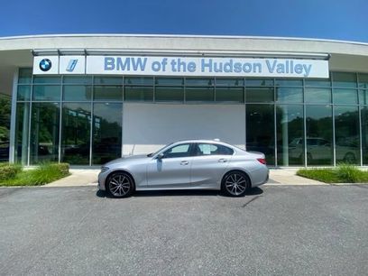 Used 2019 BMW 330i xDrive Sedan w/ Driving Assistance Package