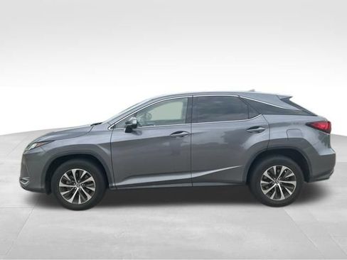 Used 2022 Lexus RX 350 AWD w/ 3500 lbs Tow Prep Package image 6