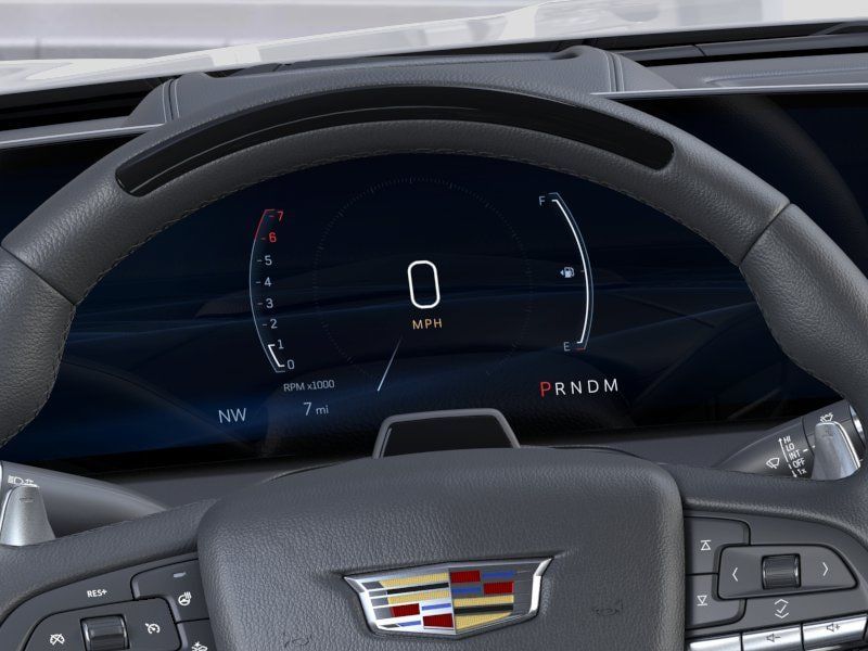 New 2026 Cadillac CT5 Premium Luxury w/ Technology Package AWD/4WD image 18