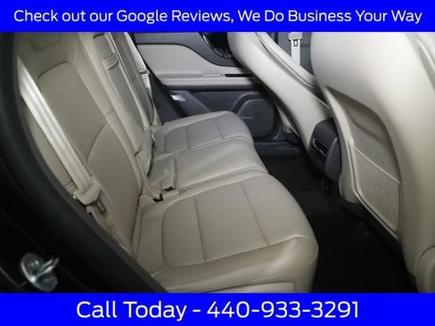 Used 2023 Lincoln Corsair AWD image 35