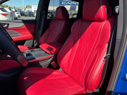 New 2026 Acura MDX A-Spec image 16