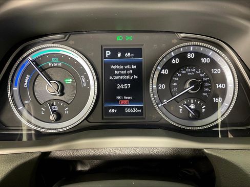 Certified 2023 Hyundai Sonata SEL FWD image 13