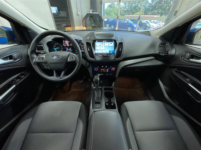 Used 2019 Ford Escape SE FWD image 23