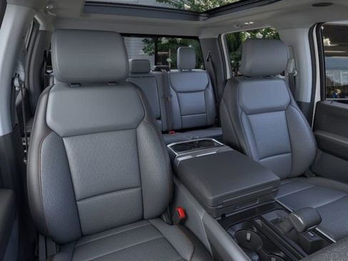 New 2026 Ford F150 Lariat w/ Equipment Group 502A High image 10