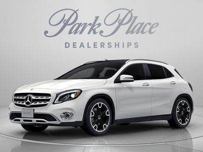 Used 2018 Mercedes-Benz GLA 250