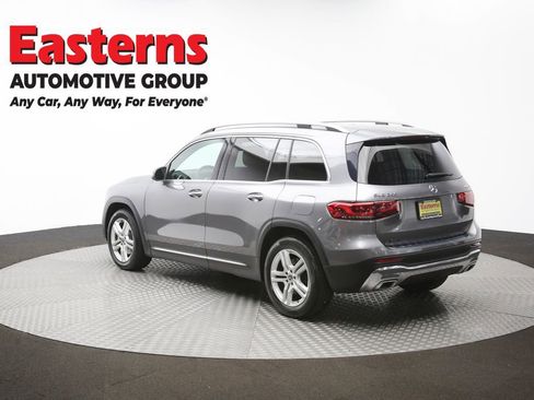 Used 2021 Mercedes-Benz GLB 250 4MATIC w/ Premium Package image 64