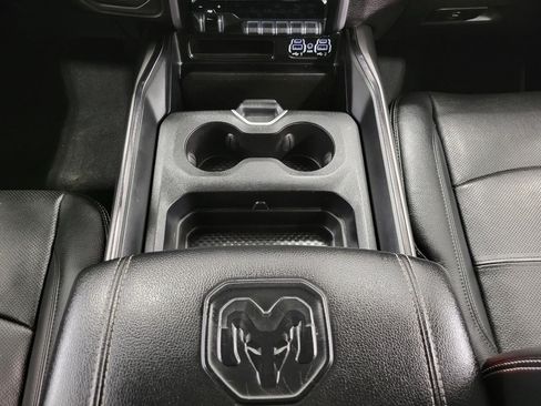 Used 2023 RAM 2500 Rebel w/ Level 1 Equipment Group AWD/4WD image 45