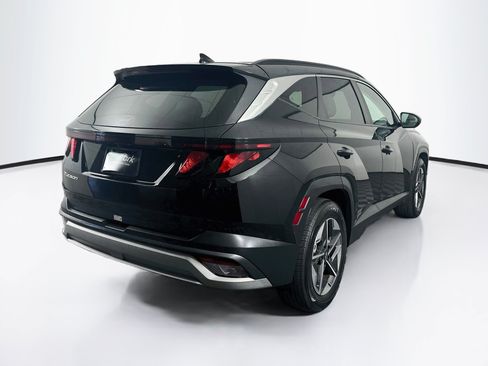 Used 2025 Hyundai Tucson SEL FWD image 9