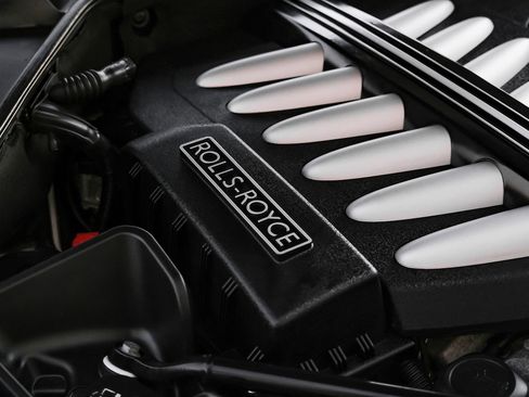 Used 2020 Rolls-Royce Wraith image 67