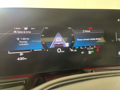 Certified 2025 Audi A5 2.0T Premium Plus w/ Premium Plus image 15