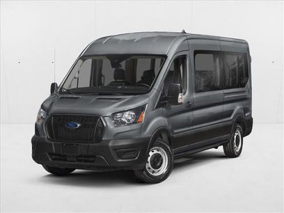 Used 2025 Ford Transit 350 XLT