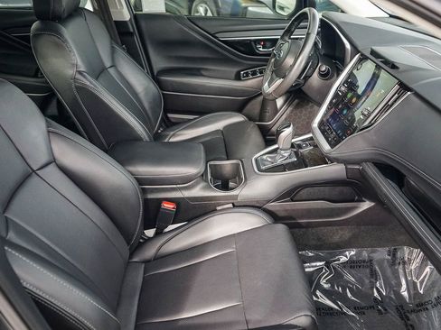Certified 2023 Subaru Outback Limited XT image 19