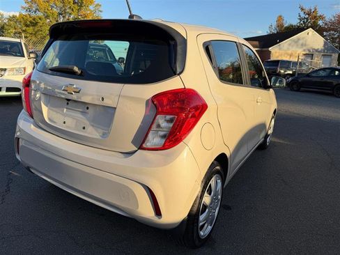 Used 2017 Chevrolet Spark LS image 6