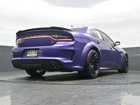 Used 2023 Dodge Charger Scat Pack image 30