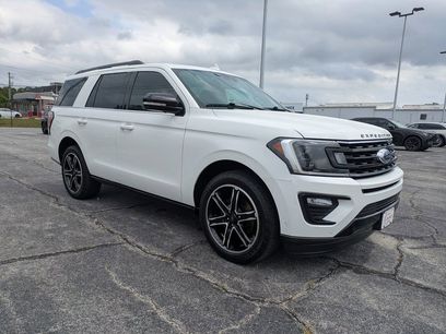 Used 2021 Ford Expedition Limited