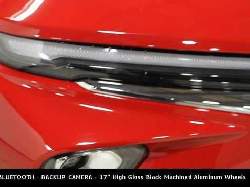 New 2026 Chevrolet TrailBlazer LT w/ Convenience Package image 7