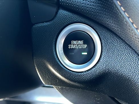 Certified 2024 Chevrolet Equinox Premier image 27