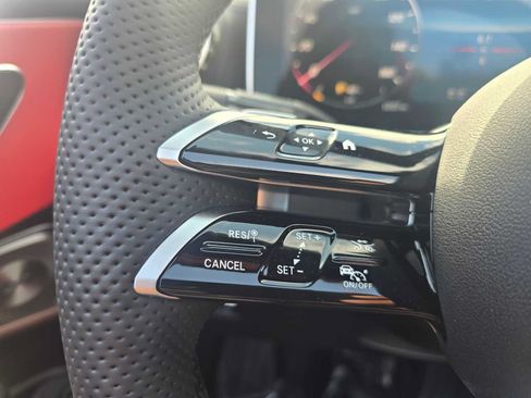 New 2026 Mercedes-Benz CLE 450 4MATIC Cabriolet image 25